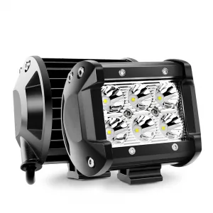 Faro Auxiliar 24V